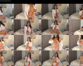 zoeliiv — 61 minute Chaturbate female cam show recording, 1080p, Aug 15, 2022