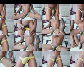 123hellyeah — 55 minute Chaturbate male cam show recording, 1080p, Aug 15, 2022