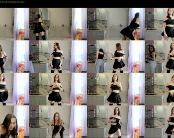 _abby_bb — 51 minute Chaturbate female cam show recording, 1080p, Aug 15, 2022