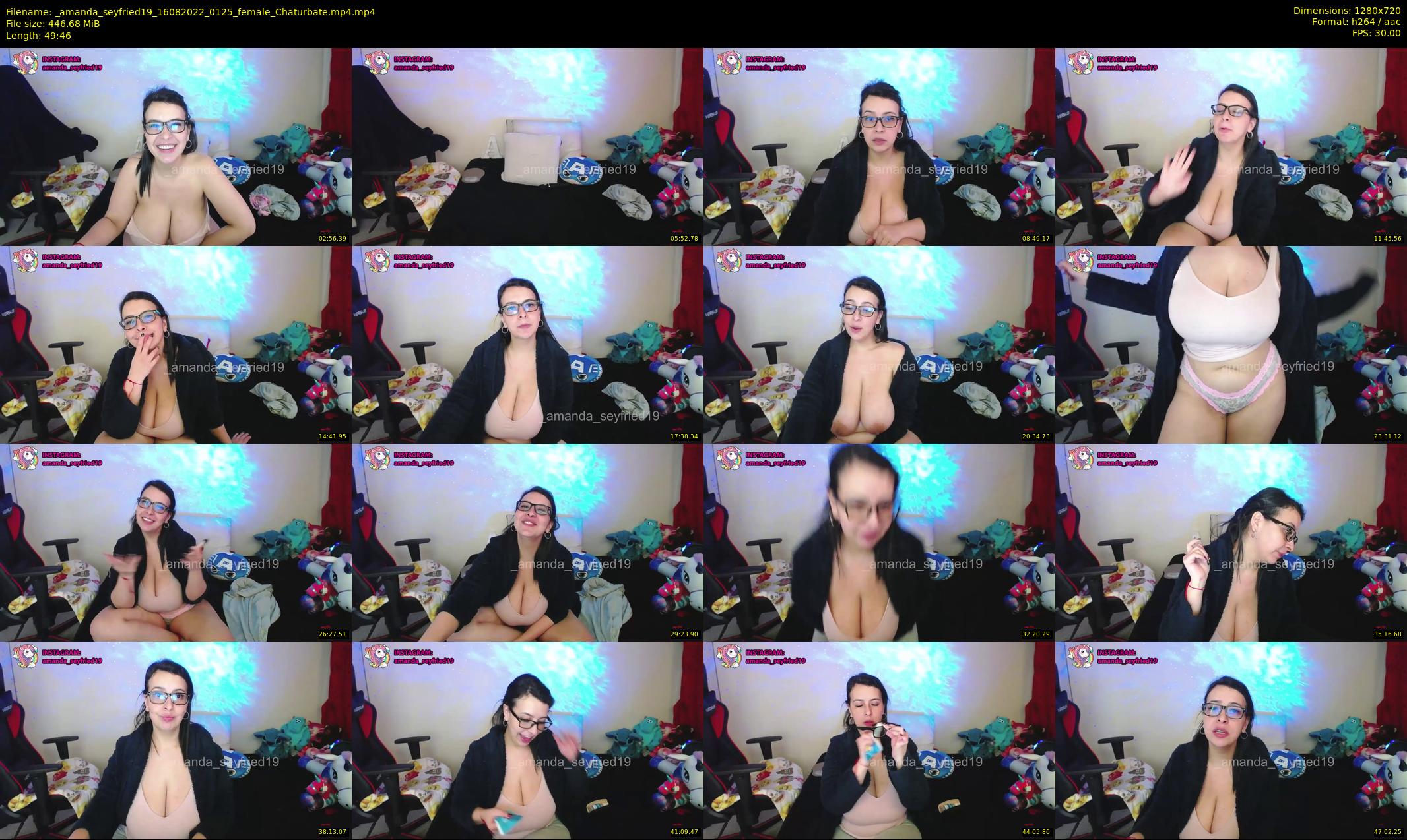 _amanda_seyfried19 — 50 minute Chaturbate female cam show recording, 720p, Aug 16, 2022