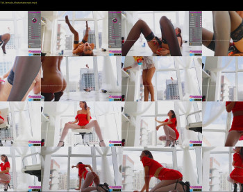 _d_a_s_h_a_ — 94 minute Chaturbate female cam show recording, 720p, Aug 15, 2022