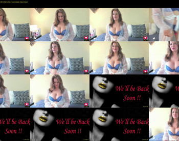 _jeniffer_hot — 89 minute Chaturbate female cam show recording, 720p, Aug 15, 2022