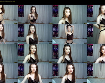 _lovelyen — 86 minute Chaturbate female cam show recording, 480p, Aug 15, 2022