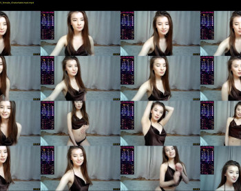 _lovelyen — 17 minute Chaturbate female cam show recording, 480p, Aug 15, 2022