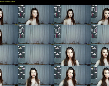 _lovelyen — 9 minute Chaturbate female cam show recording, 480p, Aug 16, 2022