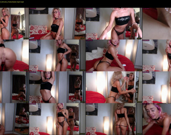 _mito_69 — 91 minute Chaturbate female cam show recording, 720p, Aug 16, 2022