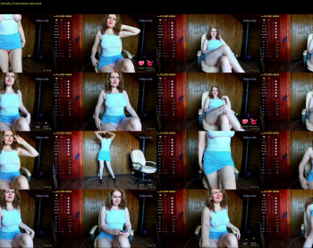 _natali_ — 44 minute Chaturbate female cam show recording, 720p, Aug 15, 2022