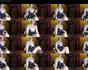 _natali_ — 5 minute Chaturbate female cam show recording, 720p, Aug 15, 2022