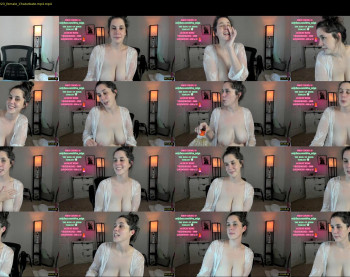 _novareign — 72 minute Chaturbate female cam show recording, 720p, Aug 16, 2022
