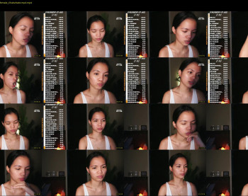_pilya_ — 18 minute Chaturbate female cam show recording, 1080p, Aug 15, 2022