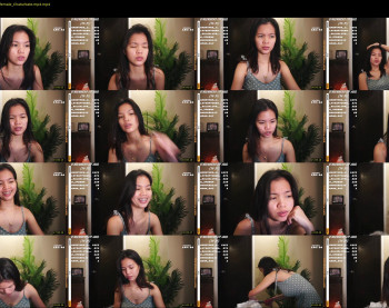 _pilya_ — 51 minute Chaturbate female cam show recording, 1080p, Aug 16, 2022