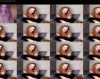 _solar_jane_ — 53 minute Chaturbate female cam show recording, 1080p, Aug 15, 2022