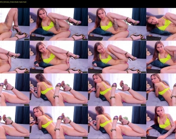 _top_skinny — 21 minute Chaturbate female cam show recording, 1080p, Aug 15, 2022