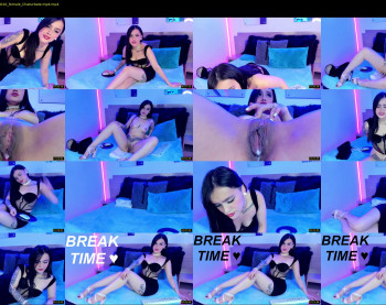 abbey_allen — 59 minute Chaturbate female cam show recording, 1080p, Aug 16, 2022