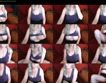 abbinatural — 35 minute Chaturbate female cam show recording, 720p, Aug 16, 2022