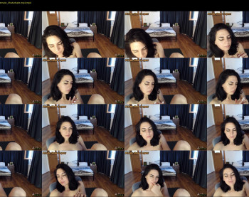 adda_ — 5 minute Chaturbate female cam show recording, 1080p, Aug 15, 2022