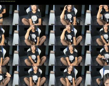 aina_kun — 10 minute Chaturbate female cam show recording, 1080p, Aug 15, 2022