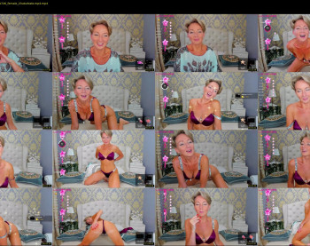 alexandrafix — 87 minute Chaturbate female cam show recording, 720p, Aug 15, 2022