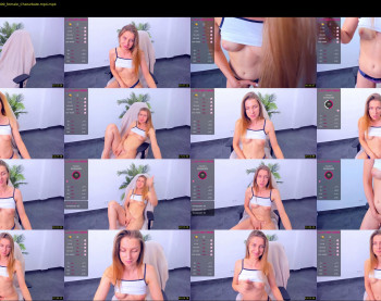 alisaa__fox — 49 minute Chaturbate female cam show recording, 1080p, Aug 15, 2022