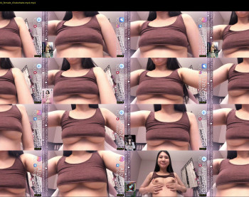 alizezaide — 24 minute Chaturbate female cam show recording, 1080p, Aug 15, 2022