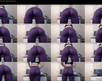 allex_ass_86 — 54 minute Chaturbate female cam show recording, 1080p, Aug 16, 2022
