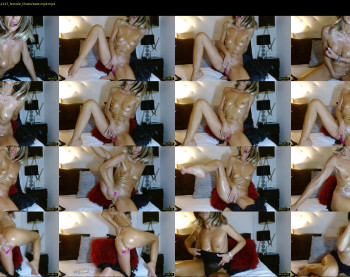 amanda0803 — 16 minute Chaturbate female cam show recording, 720p, Aug 15, 2022
