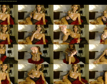 amanda0803 — 11 minute Chaturbate female cam show recording, 720p, Aug 15, 2022