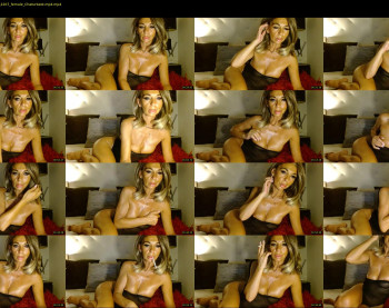 amanda0803 — 3 minute Chaturbate female cam show recording, 720p, Aug 15, 2022