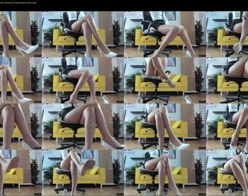 amina_key — 54 minute Chaturbate female cam show recording, 1080p, Aug 15, 2022