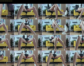 amina_key — 56 minute Chaturbate female cam show recording, 1080p, Aug 15, 2022