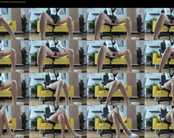 amina_key — 16 minute Chaturbate female cam show recording, 1080p, Aug 15, 2022