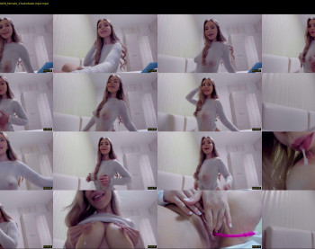 aminaswan_ — 53 minute Chaturbate female cam show recording, 1080p, Aug 16, 2022