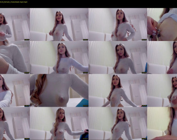 aminaswan_ — 34 minute Chaturbate female cam show recording, 1080p, Aug 16, 2022
