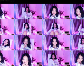 amyalwayshere — 51 minute Chaturbate female cam show recording, 720p, Aug 15, 2022