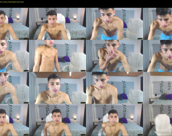 ander_012 — 18 minute Chaturbate male cam show recording, 720p, Aug 16, 2022