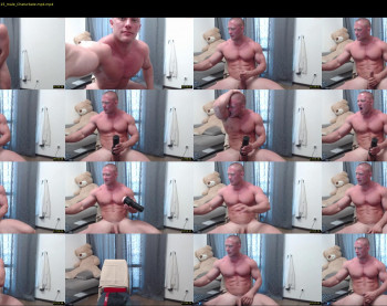 andry_dick — 34 minute Chaturbate male cam show recording, 720p, Aug 15, 2022