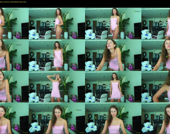 anna_shine_ — 8 minute Chaturbate female cam show recording, 1080p, Aug 15, 2022