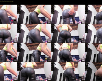 anyiled — 6 minute Chaturbate female cam show recording, 720p, Aug 15, 2022
