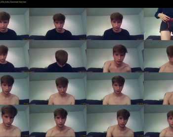 ashingwest97 — 88 minute Chaturbate male cam show recording, 480p, Aug 15, 2022