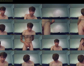 ashingwest97 — 56 minute Chaturbate male cam show recording, 480p, Aug 16, 2022
