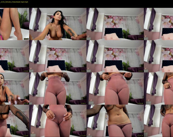 asian_delight_ — 94 minute Chaturbate female cam show recording, 720p, Aug 15, 2022