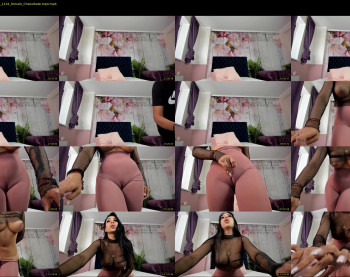 asian_delight_ — 95 minute Chaturbate female cam show recording, 720p, Aug 15, 2022