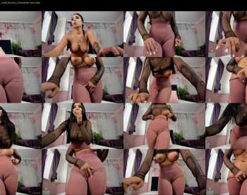 asian_delight_ — 91 minute Chaturbate female cam show recording, 720p, Aug 15, 2022