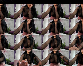 asian_delight_ — 5 minute Chaturbate female cam show recording, 720p, Aug 15, 2022