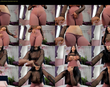 asian_delight_ — 53 minute Chaturbate female cam show recording, 720p, Aug 15, 2022