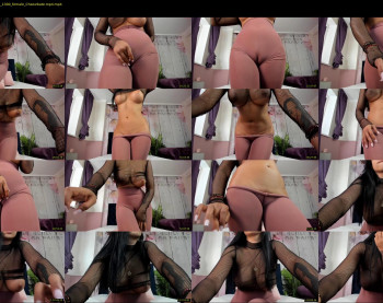 asian_delight_ — 89 minute Chaturbate female cam show recording, 720p, Aug 15, 2022
