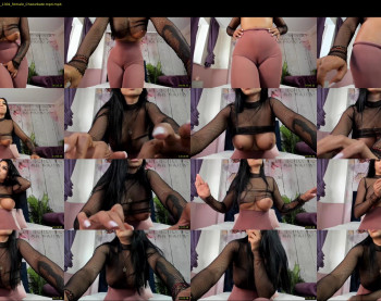 asian_delight_ — 41 minute Chaturbate female cam show recording, 720p, Aug 15, 2022