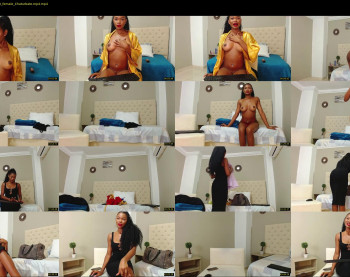 astrea_1 — 52 minute Chaturbate female cam show recording, 720p, Aug 16, 2022