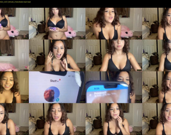 avangelinefunn99 — 8 minute Chaturbate female cam show recording, 720p, Aug 15, 2022