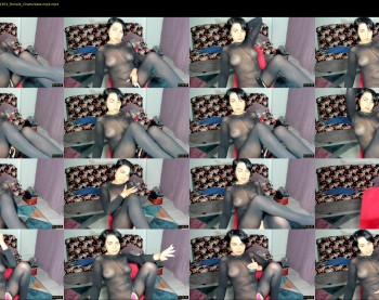 ayleen13xxx — 13 minute Chaturbate female cam show recording, 1080p, Aug 15, 2022